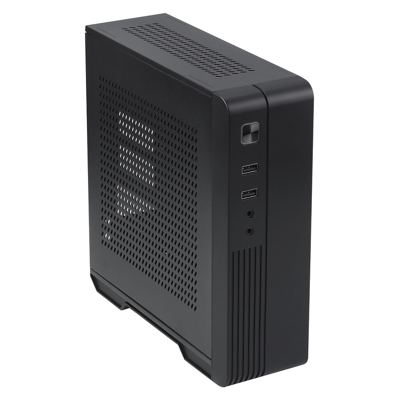 Sktc Xingkaitian Mx02 Mini Case Htpc Case Industrial Control Case Office Business Case