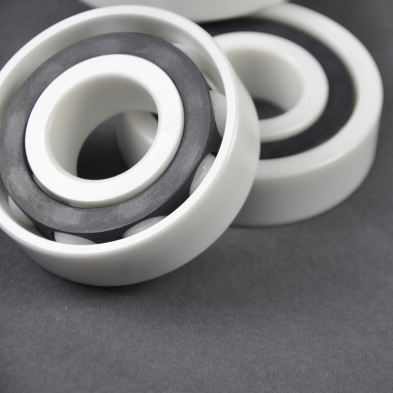 Corner contact ceramic bearings 7000CE 7001 7002 7002 7004 7004 7005 7006 7007 7008