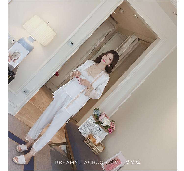 Pyjama pour femme OTHER   à manches longues - Ref 2991219 Image 111