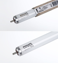 Philips TL-X XL20W40W 33-640 single-angle explosion-proof tube coal mine work gas station tube