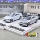 Spot FH 1:64 Mercedes-Benz CLS 63 AMG 1-го поколения Mk1 C219 полностью закрытая модель легкосплавного автомобиля mini 0