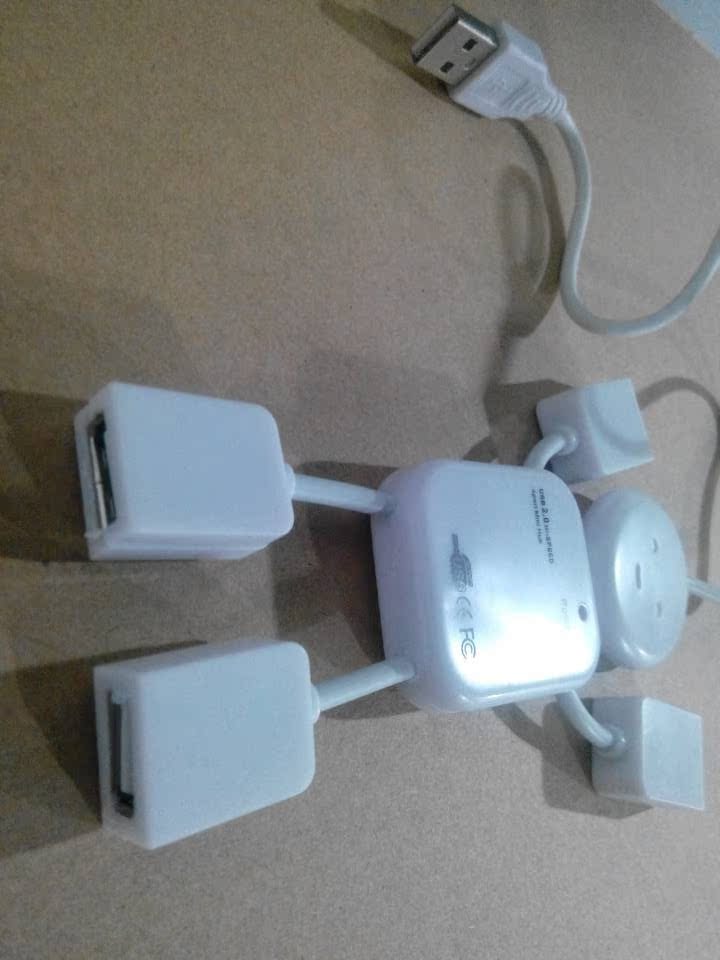 Hub USB - Ref 367390 Image 10