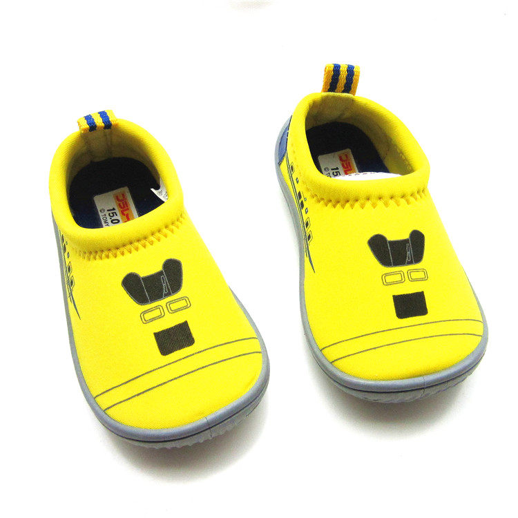 Chaussures enfants en autre suture de voiture pour printemps - semelle caoutchouc - Ref 1038290 Image 12