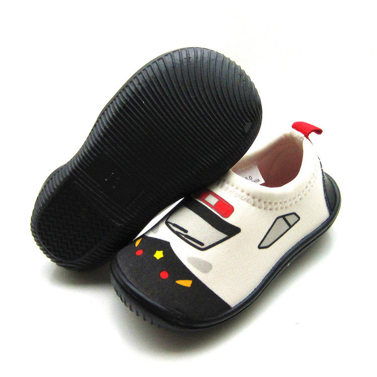 Chaussures enfants en autre suture de voiture pour printemps - semelle caoutchouc - Ref 1038290 Image 24