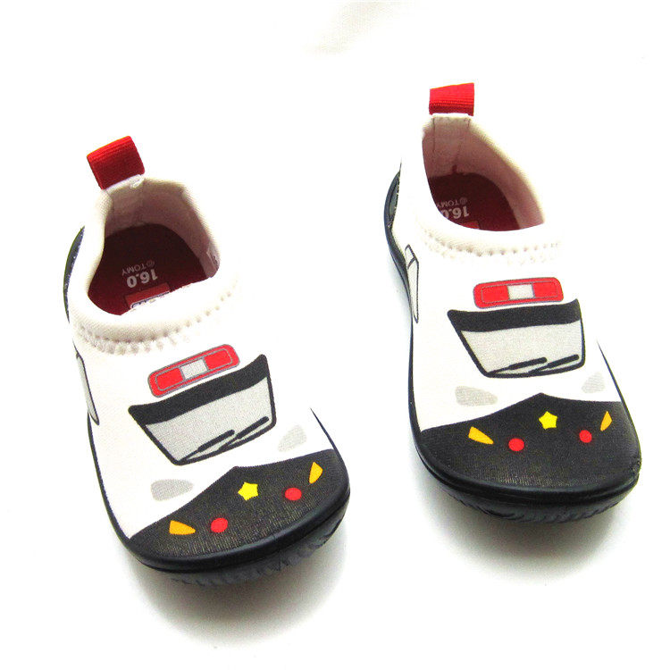 Chaussures enfants en autre suture de voiture pour printemps - semelle caoutchouc - Ref 1038290 Image 16