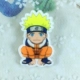 Anime Trâm Naruto Huy hiệu Naruto Huy hiệu Kakashi Trâm Uchiha Sasuke Huy hiệu cài áo