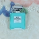 Biểu hiện mới bong bóng kim cương trâm nước hoa chai acrylic huy hiệu mặt trời hoa trang trí - Trâm cài