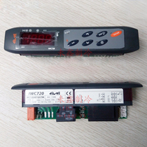 Eliwell IWC720 Italy Eliwell Professional Kitchen Series Thermostat IWC Series