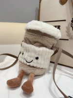 Кофейная чашка сумка