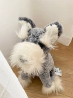 Снежная собака