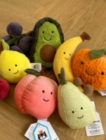 Авокадо (масло Fude)