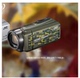 JVC / Jie Wei Shi GZ-R420 chống nước chống rơi bốn camera HD kỹ thuật số chống chuyển động máy quay phim cầm tay Máy quay video kỹ thuật số