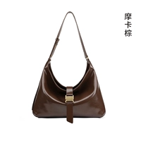 Мокко коричневый | Вмещает 11-дюймовый iPad | Готов к отправке