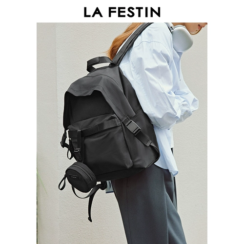 Рюкзак для отдыха, портативный вместительный и большой ранец для путешествий, подходит для студента