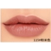 Nắm giữ nhung cushion lipstick cắn môi trang điểm đỏ nâu nude màu be bí ngô ăn trái đất mờ mờ son môi - Son môi son black rouge a37 Son môi