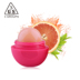 Authentic Hàn Quốc 3GS Natural Lip Balm Lip Balm Colorless Lipstick Lip Balm Giữ ẩm và khử ẩm cho môi son màu cam gạch Son môi