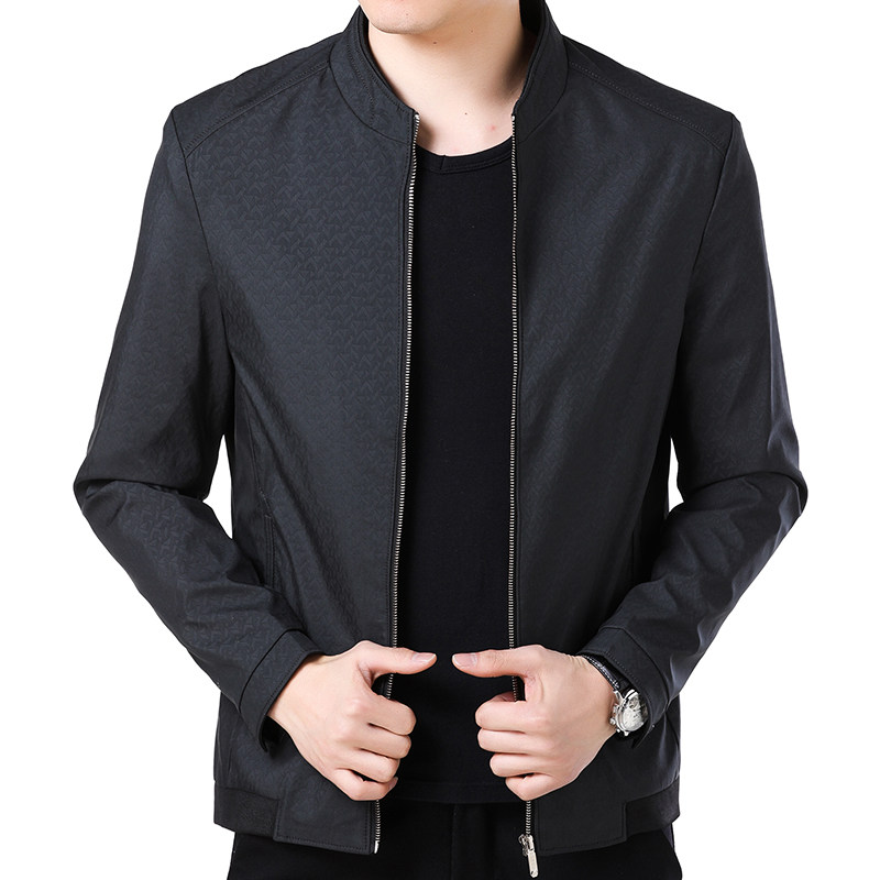 Blouson homme manches longues - Ref 3116222 Image 3