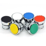 Подлинная кнопка Schneider XB4 Kwalit ZB4-BA3 BA4 5 1 BW333 343 353 ZB4BH033