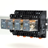 Подлинный Siemens DC24V DC Small Relay 3RQ0012-0014-0DB40 1 0DL20 24VDC