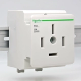 Schneider EA9X210 Однофазная 310 Трехфазная модели 316 Руководство по номеру модели Socket EA9XN416 425 10A 25A