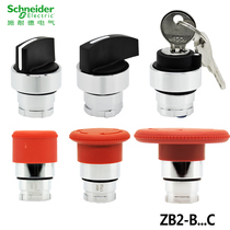 Schneider XB2 button switch head ZB2-BD2C-BJ4C-BG3C a BS54C 44C 64-BT4C