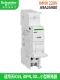 IMNV Over -Dressure Outd -ofduction AC220V A9A26980