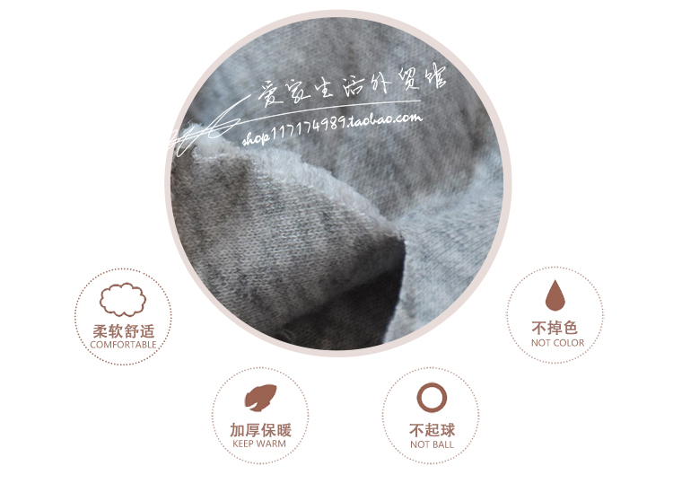 Bộ đồ ngủ cotton mới cho nữ dài mùa thu và mùa đông dày lên lỏng lẻo ba lớp bông không khí Nhật Bản lớp cotton nhà quần áo thể thao