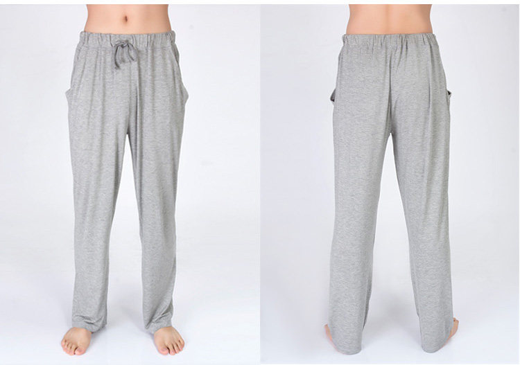 Pantalon pyjama - Ref 717468 Image 24