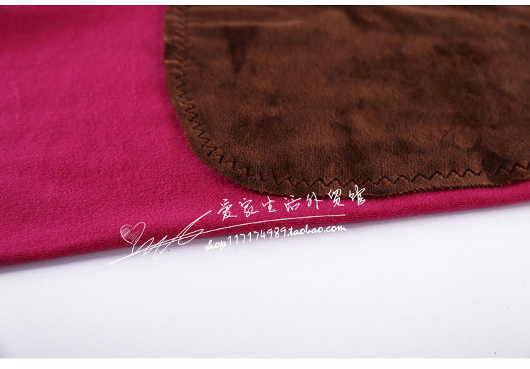 Pantalon collant simple en coton - Ref 753844 Image 42