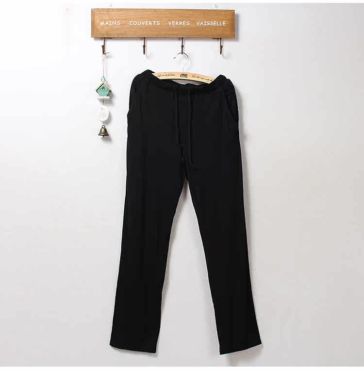 Pantalon pyjama - Ref 718377 Image 27