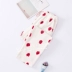 Mùa đông flannel lady ngủ quần dày ấm san hô lông cừu lỏng giản dị đảo tươi quần nhung nhà phụ nữ quần short nữ Quần tây