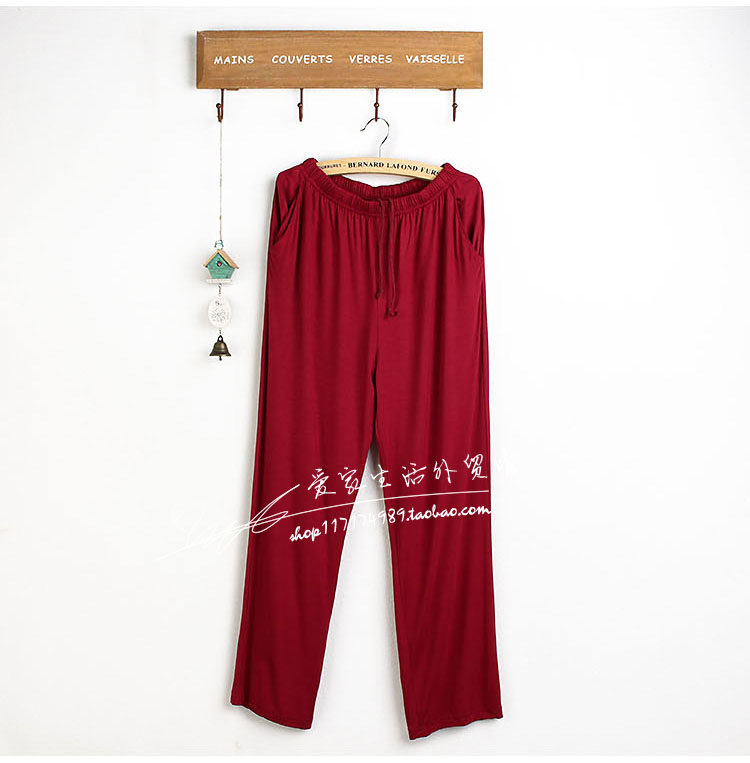 Pantalon pyjama - Ref 717233 Image 25