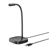Pin Sheng Mike Computer Live Microphone Suise Conference Conference k Song Запись usb внешнее соединение пшеница