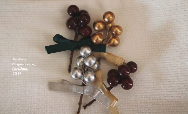 Broche en Matériau mixte - Ref 1176535 Image 13