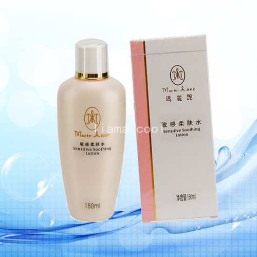 Perfect Marie Delicate Sensitive Soft Skin Water Soothing of the Soft Skin Water Specialty Shop Special Cabinet 150ml