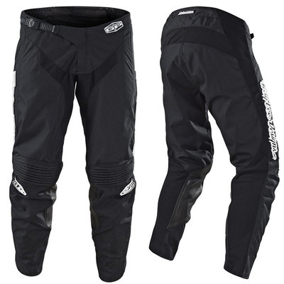 High End Spring Autumn Speed Drop Pants Locomotive Cross-country Climbing Bike Long Pants Protection Anti-Wear Racing Pants Suit Riding