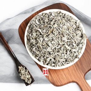 [2026年新茶 婺源雪菊 龙山甘露 苦甘露茶 优品  回甘好  白霜多]
