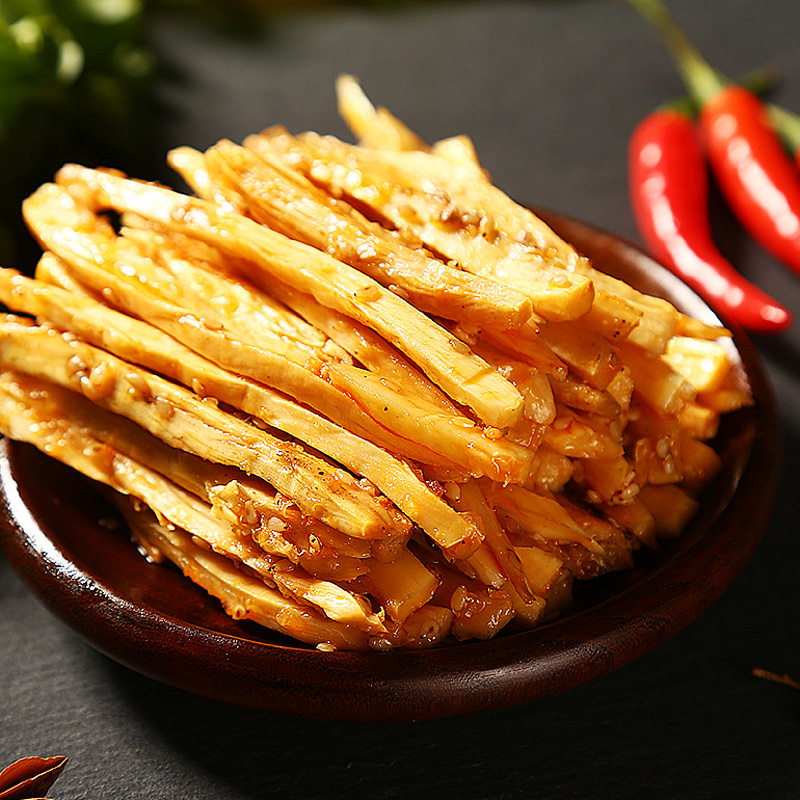 Beef Plate Gluten Inner Mongolia Terrific Spicy Beef Plate Gluten Dry Beef board Gluten Snack small packaged Bull Cricket 500g-Taobao