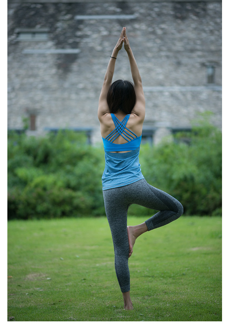 Vêtement fitness femme B18 en autre - Ref 616655 Image 22