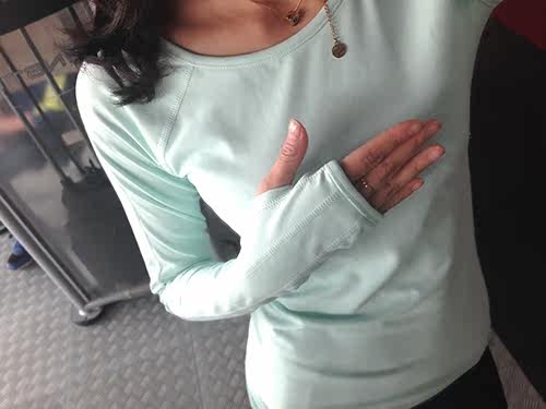 Vêtement fitness femme CXD18 - Ref 616673 Image 21