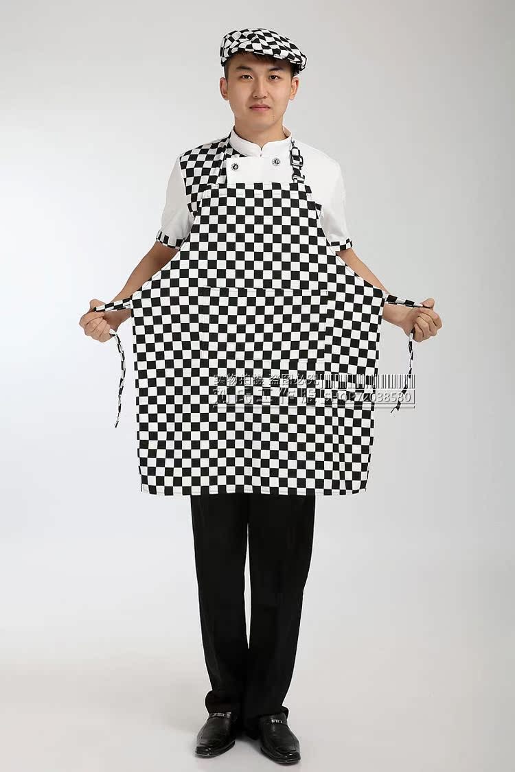 Uniforme de cuisinier - Ref 1909047 Image 9