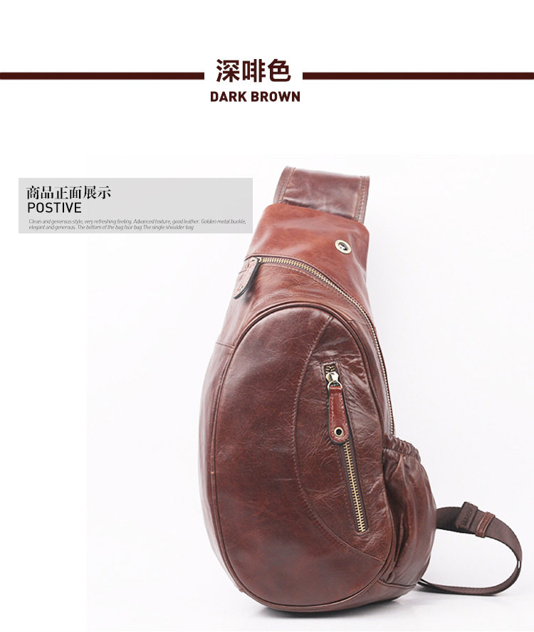 Sac pour homme - Ref 53658 Image 18