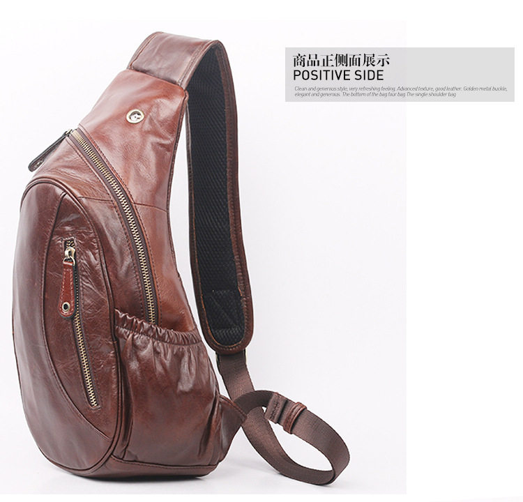 Sac pour homme - Ref 53658 Image 19