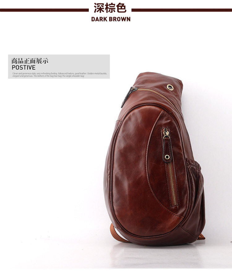 Sac pour homme - Ref 53658 Image 14