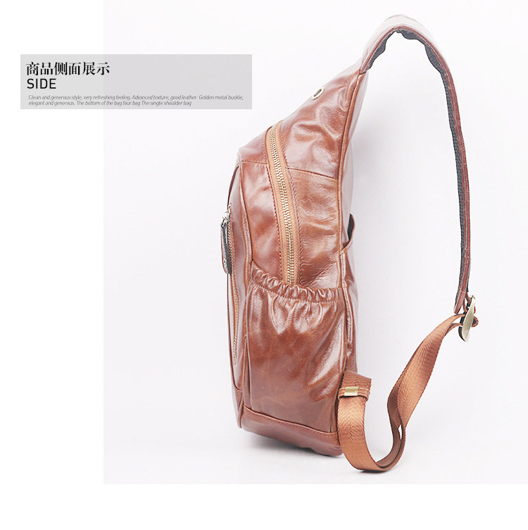 Sac pour homme - Ref 53658 Image 12