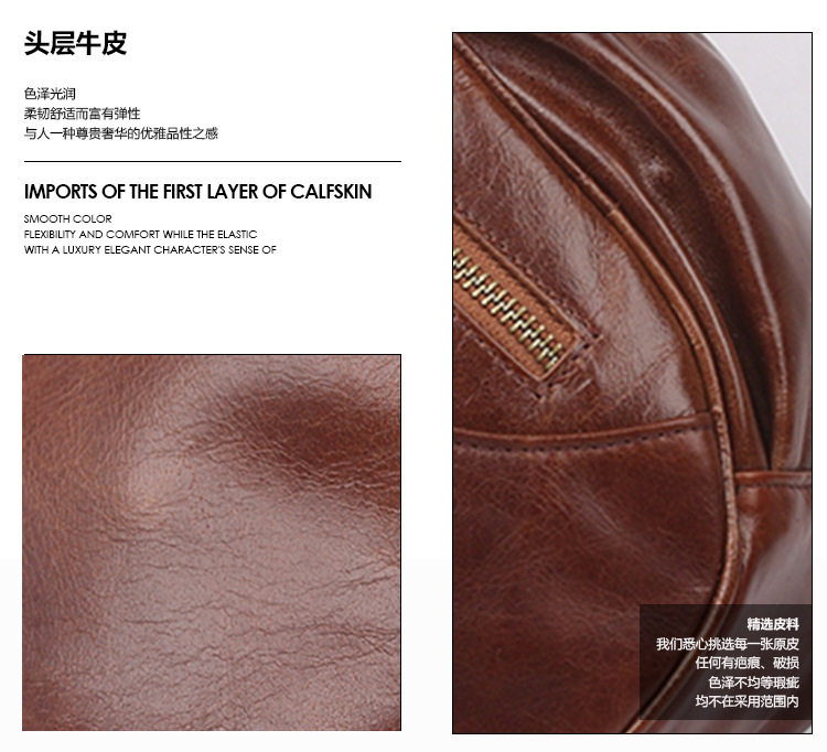 Sac pour homme - Ref 53658 Image 23