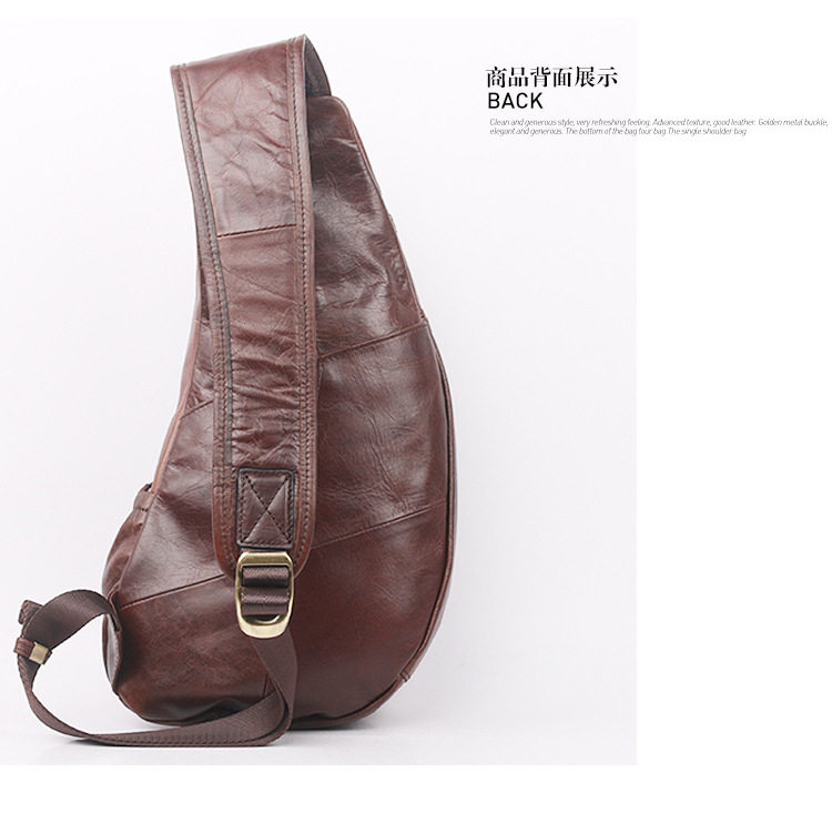 Sac pour homme - Ref 53658 Image 21