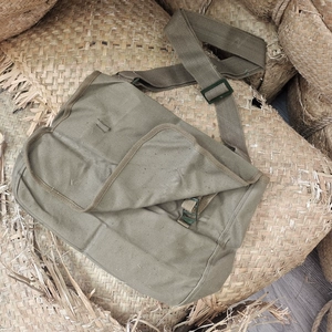 1968 г. Canvas Vishing Bag Красная коллекция 65 мешка на плеч
