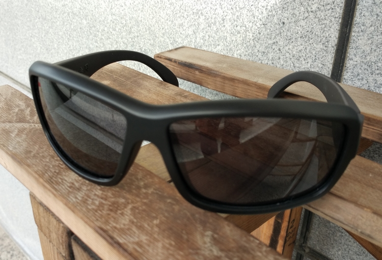 02 Polarized Sunglasses Flying Sunglasses Groundwork Glasses Driver Sunglasses Outdoor Sunshade Glasses