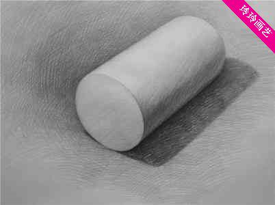 Four open eight open sketch Plaster still life landscape head painting Photo copy sketching Custom sketch Geometric embodiment of goods